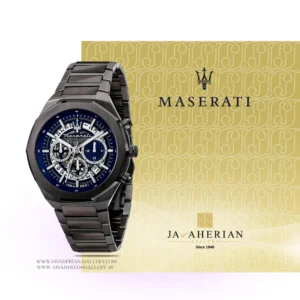 ساعت مردانه مازراتی r8873642012 Maserati