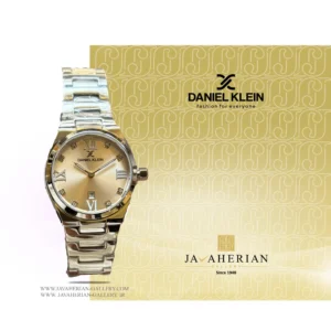ساعت زنانه دنیل کلین DK.1.13610-2 daniel klein
