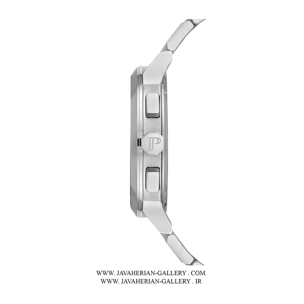 ساعت مردانه ژاک فیلیپ JPQGC281316V2 4 ساعت مردانه ژاک فیلیپ JPQGC281316V2 Jacques Philip