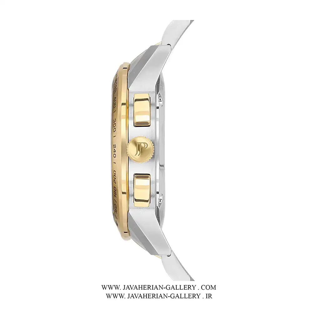 ساعت مردانه ژاک فیلیپ JPQGC2873X8 4 ساعت مردانه ژاک فیلیپ JPQGC2873X8 jacques philip