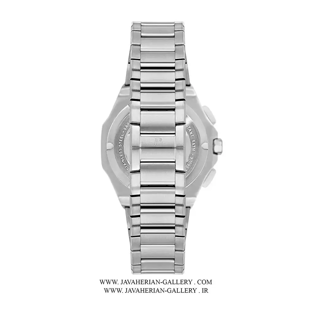 ساعت مردانه ژاک فیلیپ JPQGC391316 3 ساعت مردانه ژاک فیلیپ JPQGC391316 Jacques Philip