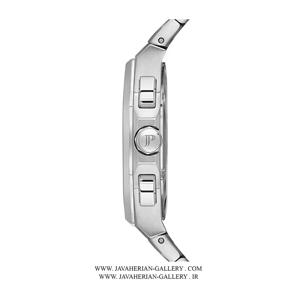 ساعت مردانه ژاک فیلیپ JPQGC391316 4 ساعت مردانه ژاک فیلیپ JPQGC391316 Jacques Philip