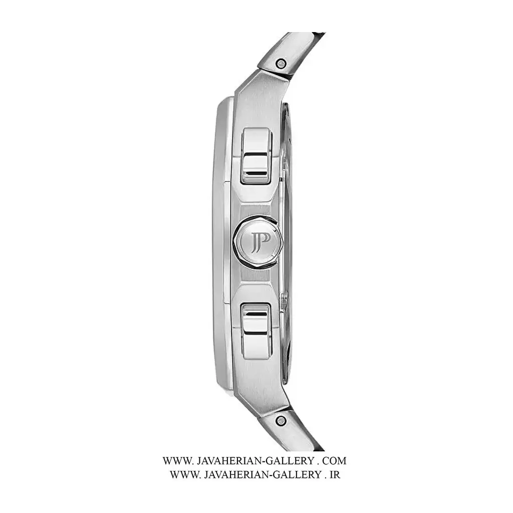 ساعت مردانه ژاک فیلیپ JPQGC391336 3 ساعت مردانه ژاک فیلیپ JPQGC391336 Jacques Philip