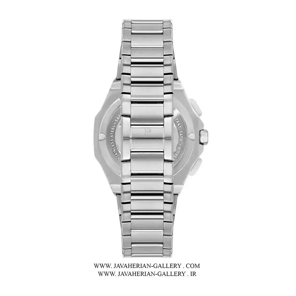 ساعت مردانه ژاک فیلیپ JPQGC391336 4 ساعت مردانه ژاک فیلیپ JPQGC391336 Jacques Philip