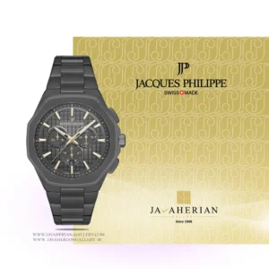 ساعت مردانه ژاک فیلیپ JPQGC398347 Jacques Philip