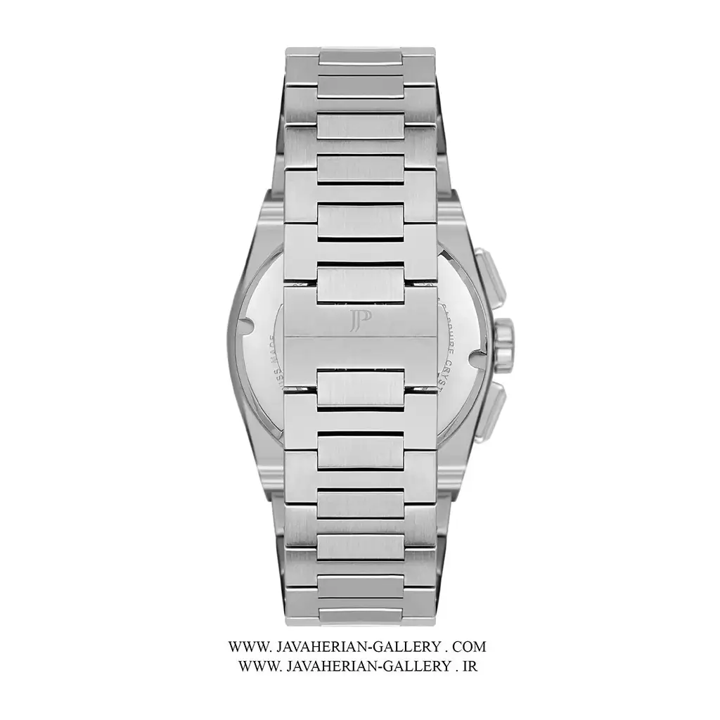ساعت مردانه ژاک فیلیپ JPQGC4113X6YW 2 ساعت مردانه ژاک فیلیپ JPQGC4113X6YW jacques philip