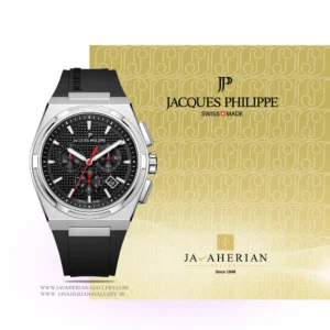 ساعت مردانه ژاک فیلیپ JPQGC411411 Jacques Philip