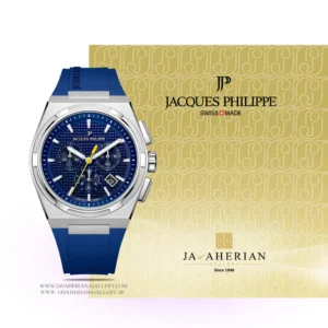 ساعت مردانه ژاک فیلیپ JPQGC411432 Jacques Philip