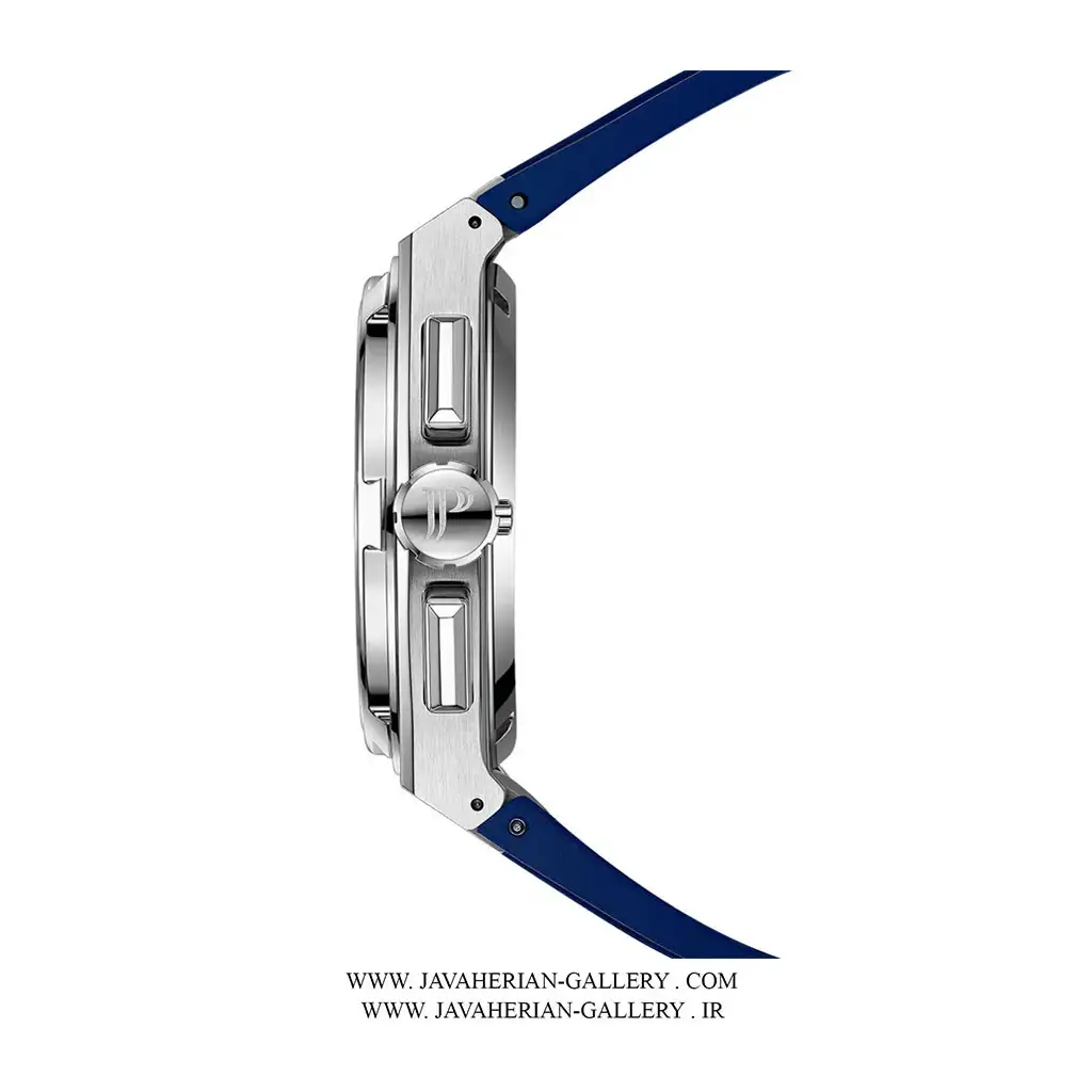 ساعت مردانه ژاک فیلیپ JPQGC411432 3 ساعت مردانه ژاک فیلیپ JPQGC411432 Jacques Philip