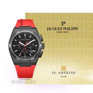 ساعت مردانه ژاک فیلیپ JPQGC411841XR Jacques Philip