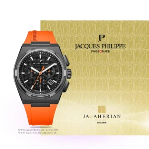ساعت مردانه ژاک فیلیپ JPQGC41841XO Jacques Philip
