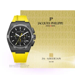 ساعت مردانه ژاک فیلیپ JPQGC41841XY Jacques Philip