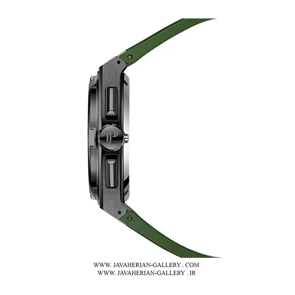 ساعت مردانه ژاک فیلیپ JPQGC4184XXG 4 ساعت مردانه ژاک فیلیپ JPQGC4184XXG Jacques Philip