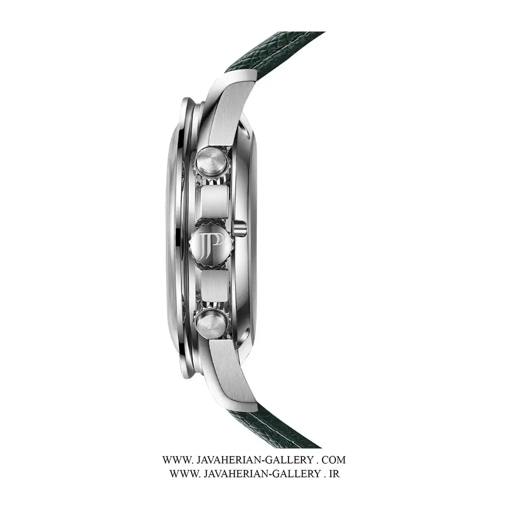 ساعت مردانه ژاک فیلیپ JPQGC43115X 4 ساعت مردانه ژاک فیلیپ JPQGC43115X jacques philip
