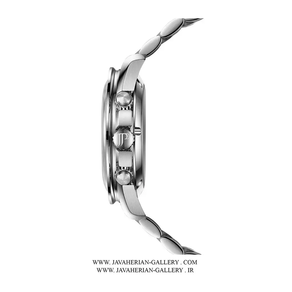 ساعت مردانه ژاک فیلیپ JPQGC431346 4 ساعت مردانه ژاک فیلیپ JPQGC431346 Jacques Philip