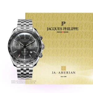 ساعت مردانه ژاک فیلیپ JPQGC431346 Jacques Philip