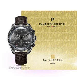 ساعت مردانه ژاک فیلیپ JPQGC438143 jacques philip