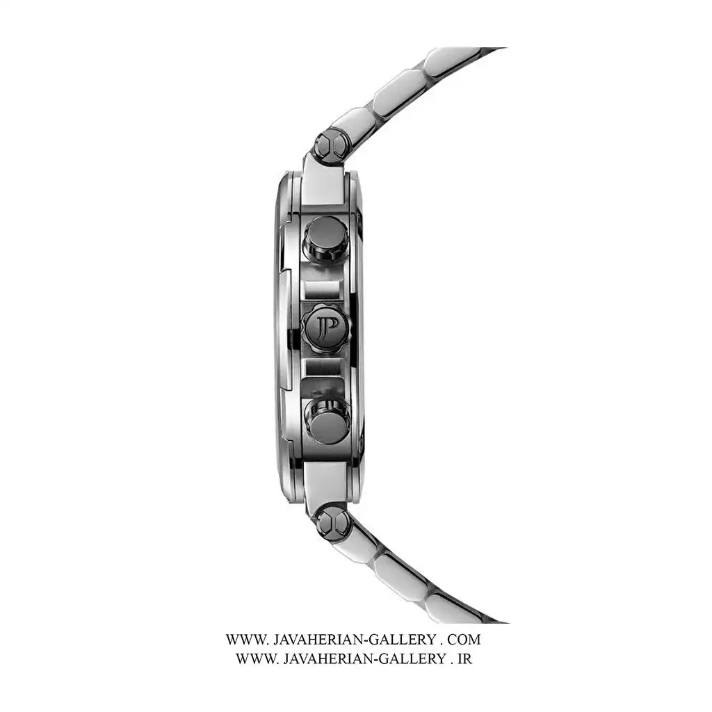 ساعت مردانه ژاک فیلیپ JPQGC441336 4 ساعت مردانه ژاک فیلیپ JPQGC441336 Jacques Philip