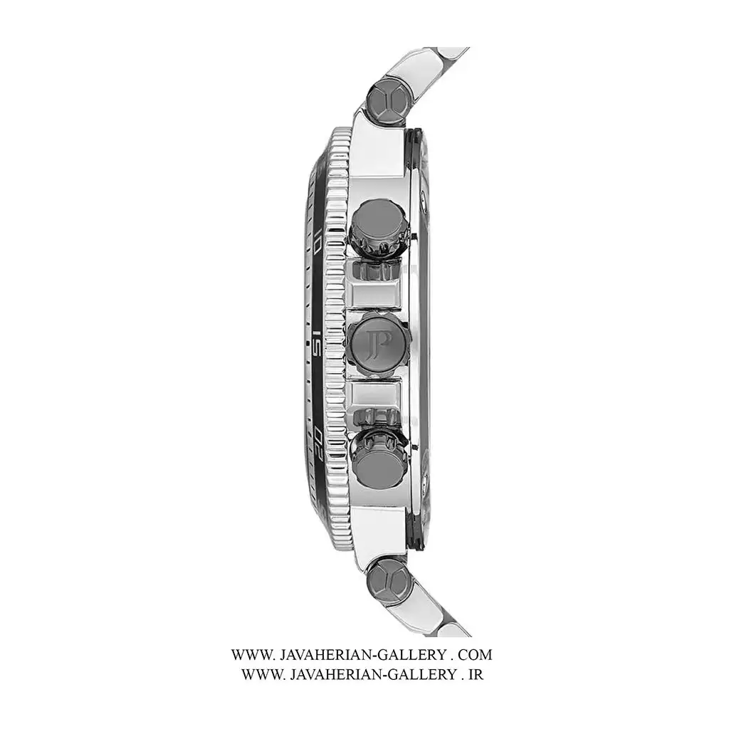 ساعت مردانه ژاک فیلیپ JPQGC4473X6SB 4 ساعت مردانه ژاک فیلیپ JPQGC4473X6SB Jacques Philip