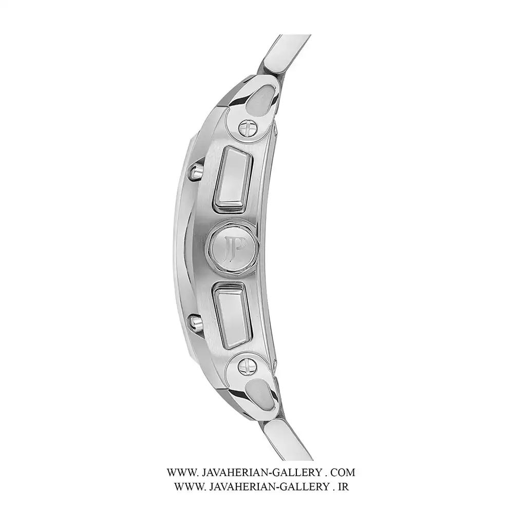 ساعت مردانه ژاک فیلیپ JPQGC461316 4 ساعت مردانه ژاک فیلیپ JPQGC461316 jacques philip