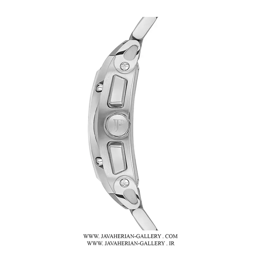 ساعت مردانه ژاک فیلیپ JPQGC461336 4 ساعت مردانه ژاک فیلیپ JPQGC461336 jacques philip