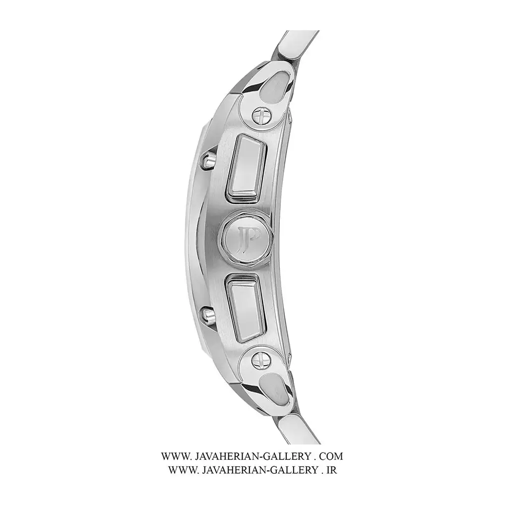 ساعت مردانه ژاک فیلیپ JPQGC4613X6 3 ساعت مردانه ژاک فیلیپ JPQGC4613X6 jacques philip