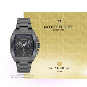 ساعت مردانه ژاک فیلیپ JPQGC468347 jacques philip