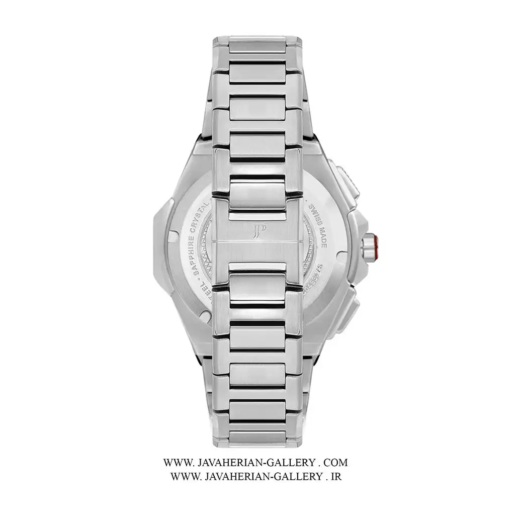 ساعت مردانه ژاک فیلیپ JPQGC481336 3 ساعت مردانه ژاک فیلیپ JPQGC481336 jacques philip