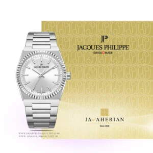 ساعت زنانه ژاک فیلیپ JPQGLS581386 Jacques Philip