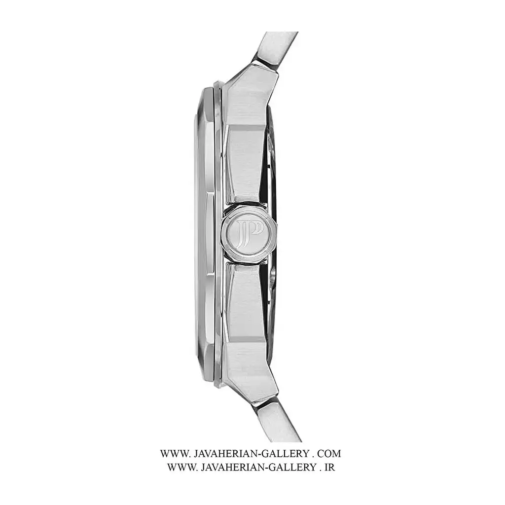 ساعت مردانه ژاک فیلیپ JPQGS2913X6 4 ساعت مردانه ژاک فیلیپ JPQGS2913X6 Jacques Philip