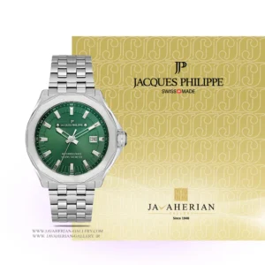 ساعت مردانه ژاک فیلیپ JPQGS2913X6 Jacques Philip
