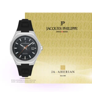 ساعت مردانه ژاک فیلیپ JPQGS381411 jacques philip