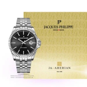 ساعت مردانه ژاک فیلیپ JPQGS591316 jacques philip