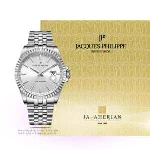 ساعت مردانه ژاک فیلیپ JPQGS591326 jacques philip
