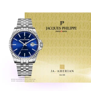 ساعت مردانه ژاک فیلیپ JPQGS591336 jacques philip