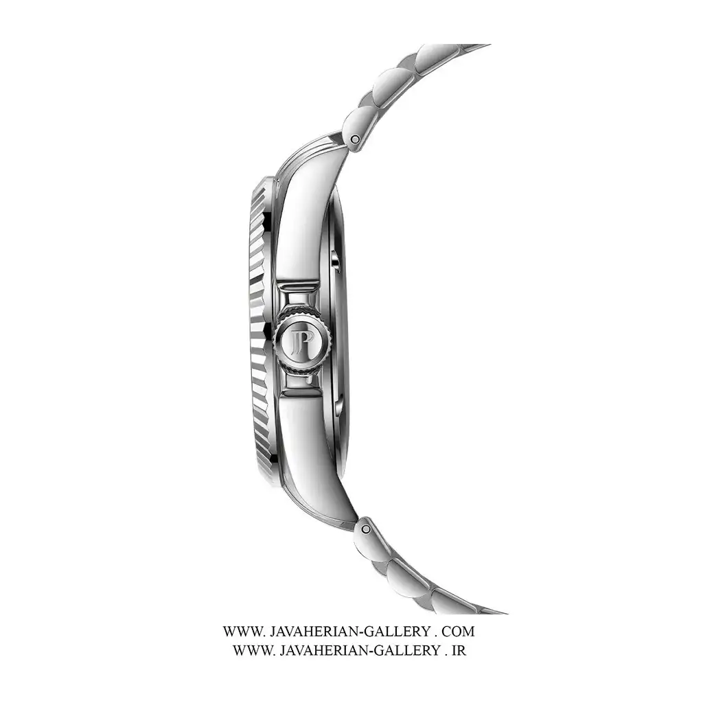 ساعت مردانه ژاک فیلیپ JPQGS5913X6 2 ساعت مردانه ژاک فیلیپ JPQGS5913X6 jacques philip