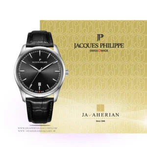 ساعت مردانه ژاک فیلیپ JPQGS621111 jacques philip