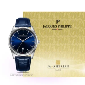 ساعت مردانه ژاک فیلیپ JPQGS621132 jacques philip