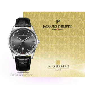 ساعت مردانه ژاک فیلیپ JPQGS621141 Jacques Philip