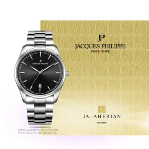 ساعت مردانه ژاک فیلیپ JPQGS621316 jacques philip