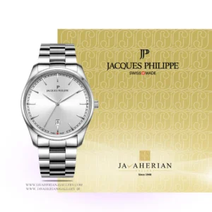 ساعت مردانه ژاک فیلیپ JPQGS621326 jacques philip