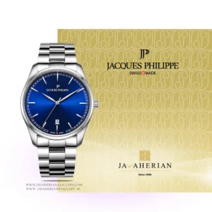 ساعت مردانه ژاک فیلیپ JPQGS621336 jacques philip