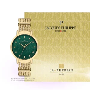 ساعت زنانه ژاک فیلیپ JPQLS0626X4 Jacques Philip