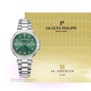 ساعت زنانه ژاک فیلیپ JPQLS4513X6S Jacques Philip
