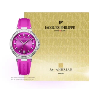 ساعت زنانه ژاک فیلیپ JPQLS4514XXPL Jacques Philip
