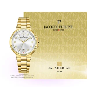 ساعت زنانه ژاک فیلیپ JPQLS452324S Jacques Philip