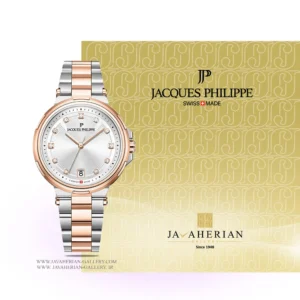 ساعت زنانه ژاک فیلیپ JPQLS457328S Jacques Philip