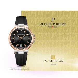 ساعت زنانه ژاک فیلیپ JPQLS457411 Jacques Philip