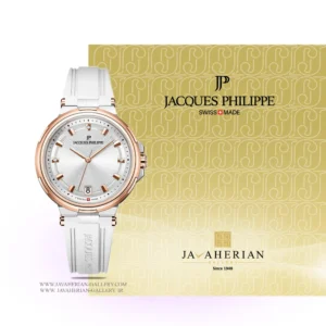 ساعت زنانه ژاک فیلیپ JPQLS457420 Jacques Philip