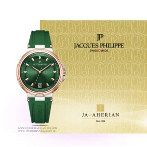 ساعت زنانه ژاک فیلیپ JPQLS4574XX Jacques Philip